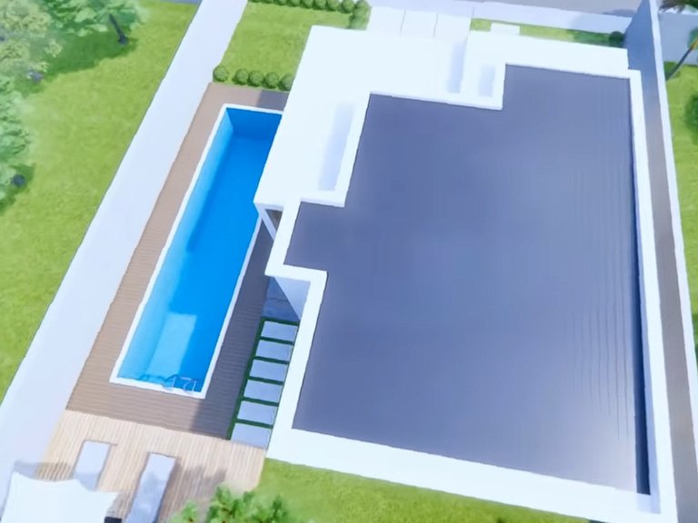 Villa for Sale in Roldán, Torre Pacheco, Murcia 32