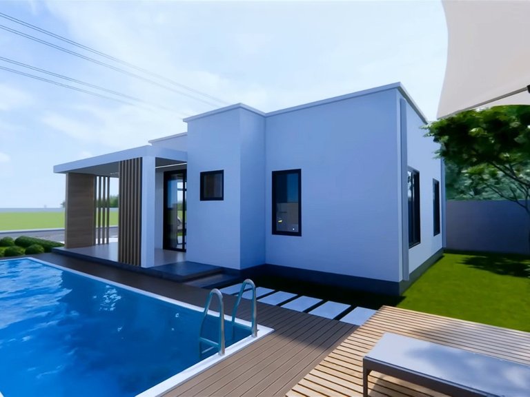 Villa for Sale in Roldán, Torre Pacheco, Murcia 1