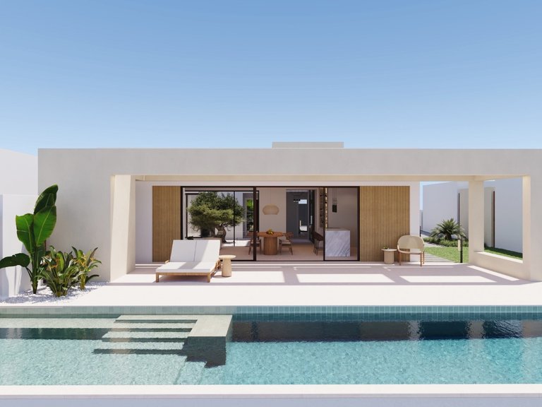 Villa for Sale in Finestrat, Alicante 1