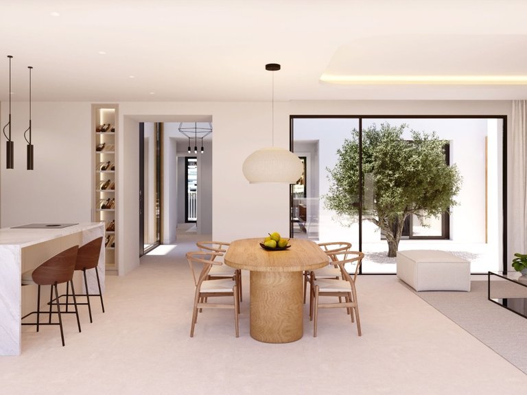Villa for Sale in Finestrat, Alicante 4