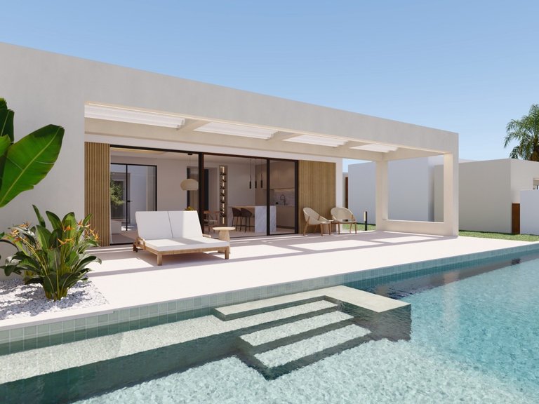 Villa for Sale in Finestrat, Alicante 23
