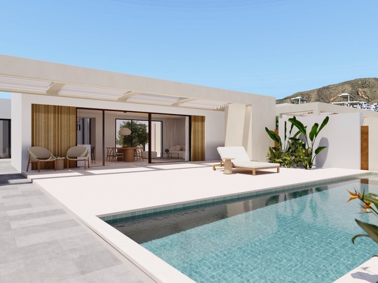 Villa for Sale in Finestrat, Alicante 24