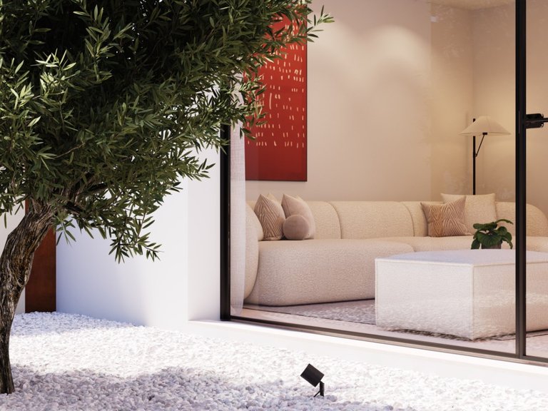 Villa for Sale in Finestrat, Alicante 7