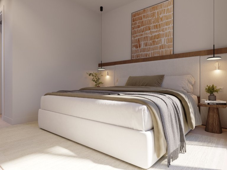 Villa for Sale in Finestrat, Alicante 10