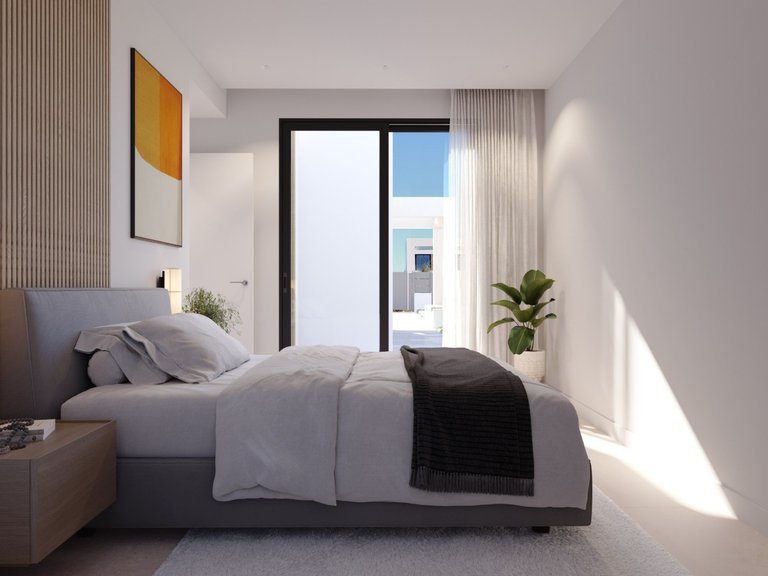 Villa for Sale in Finestrat, Alicante 14