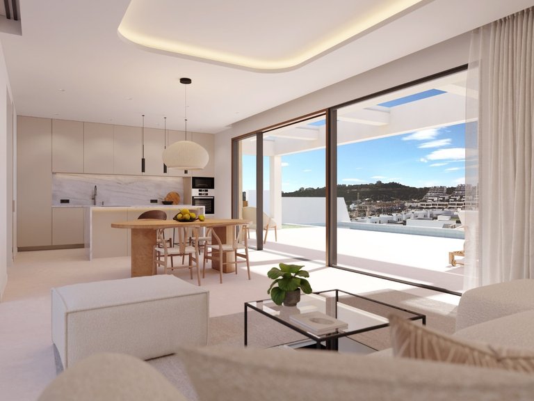 Villa for Sale in Finestrat, Alicante 5