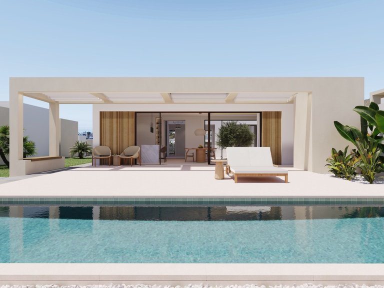 Villa for Sale in Finestrat, Alicante 21