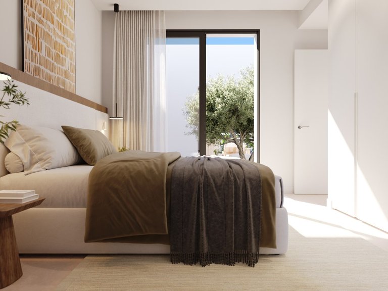 Villa for Sale in Finestrat, Alicante 9