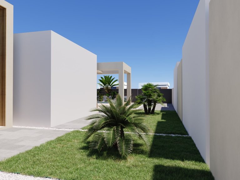 Villa for Sale in Finestrat, Alicante 20