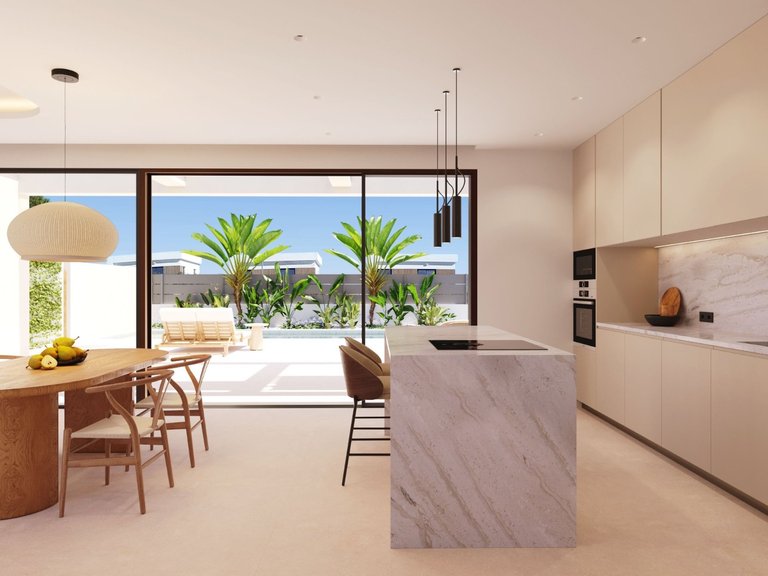 Villa for Sale in Finestrat, Alicante 6