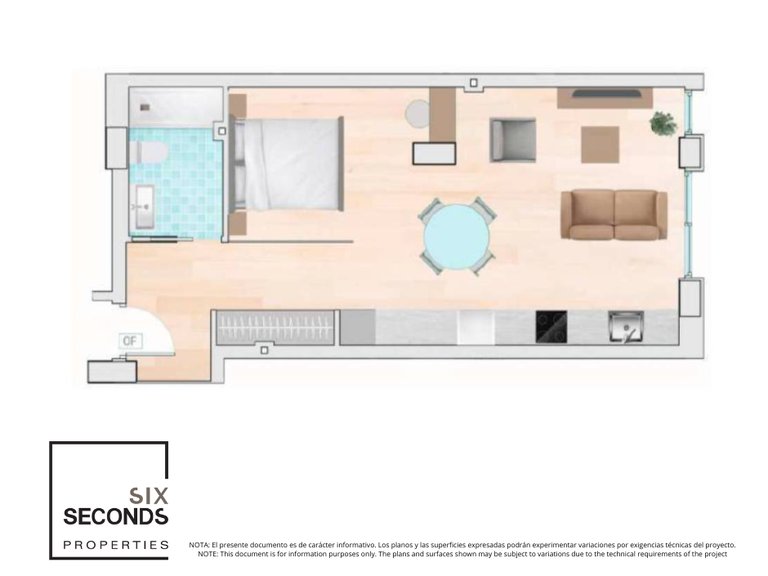 Apartment for Sale in Centro, Guardamar Del Segura, Alicante 17