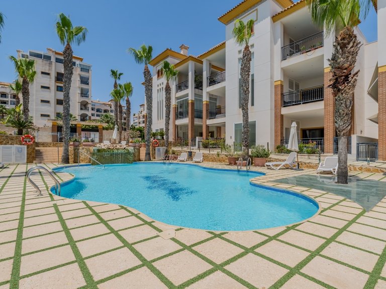 Apartment for Sale in Guardamar, Guardamar Del Segura, Alicante 22