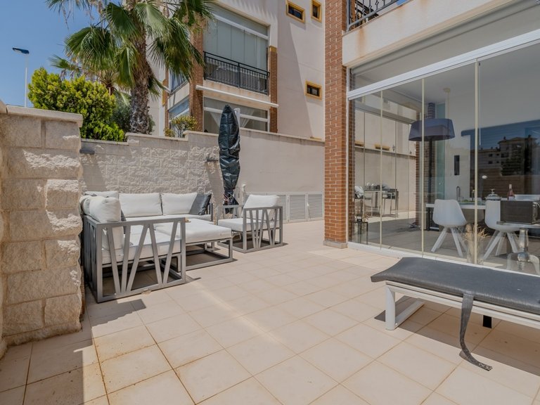 Apartment for Sale in Guardamar, Guardamar Del Segura, Alicante 19