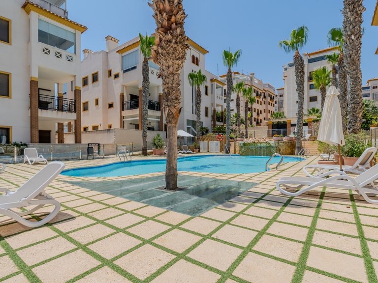 Apartment for Sale in Guardamar, Guardamar Del Segura, Alicante 23