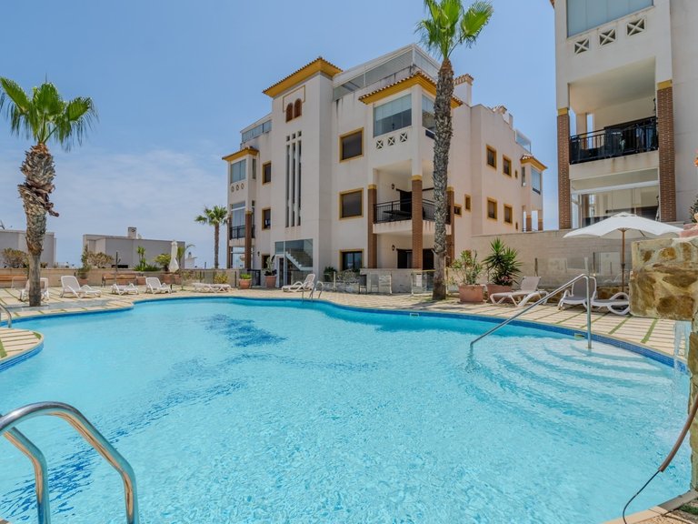 Apartment for Sale in Guardamar, Guardamar Del Segura, Alicante 1