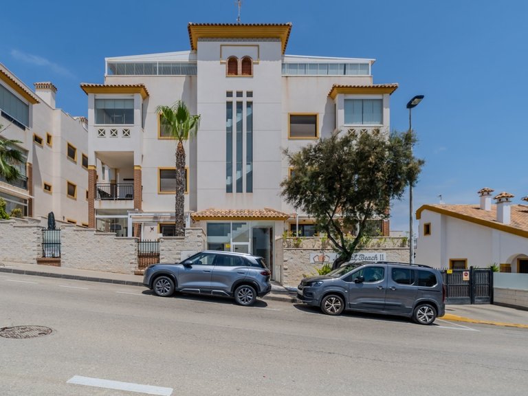 Apartment for Sale in Guardamar, Guardamar Del Segura, Alicante 31