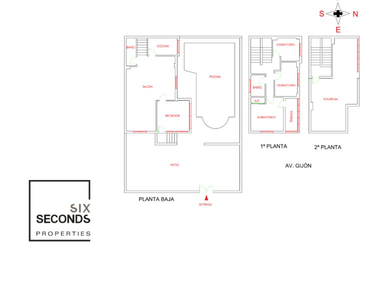 Apartment for Sale in Rojales, Ciudad Quesada - Rojales, Alicante 32