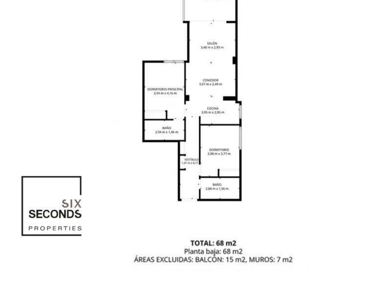 Apartment for Sale in Los Altos, Orihuela Costa, Alicante 22