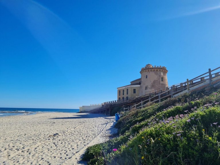 Town House for Sale in La Torre de la Horadada, Pilar De La Horadada, Alicante 11