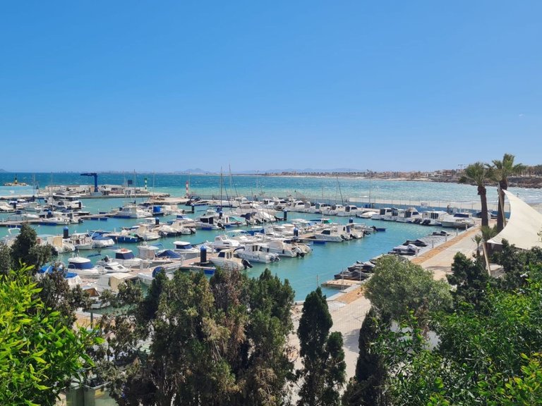 Town House for Sale in La Torre de la Horadada, Pilar De La Horadada, Alicante 14