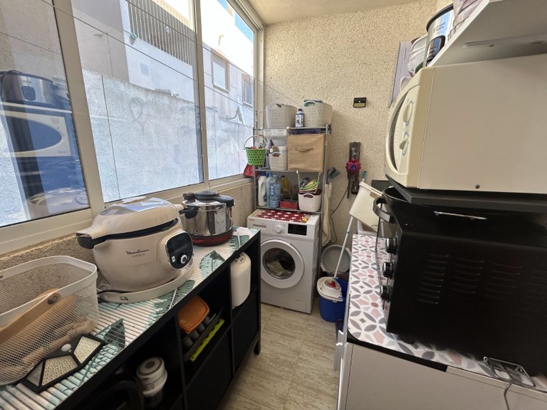 Apartment for Sale in Villamartín, Orihuela Costa, Alicante 13