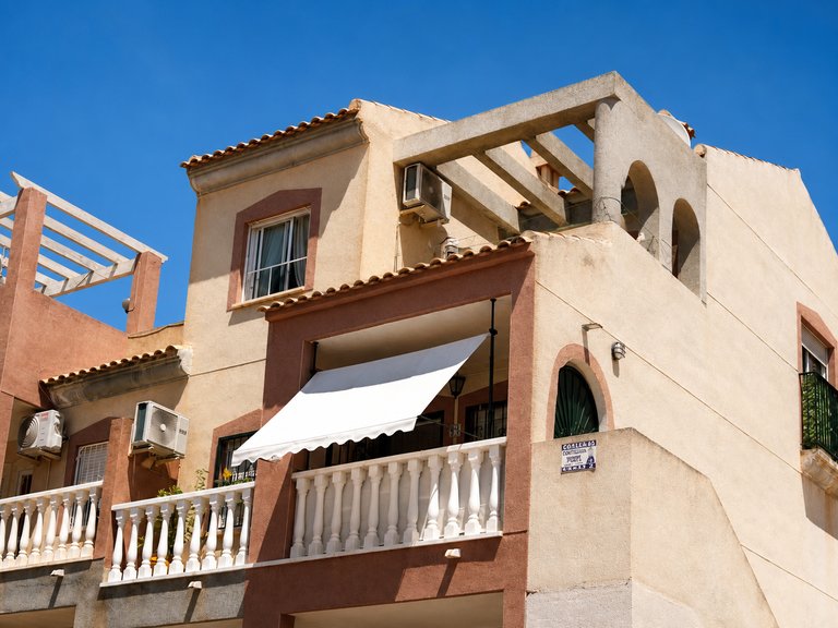 Apartment for Sale in Villamartín, Orihuela Costa, Alicante 1