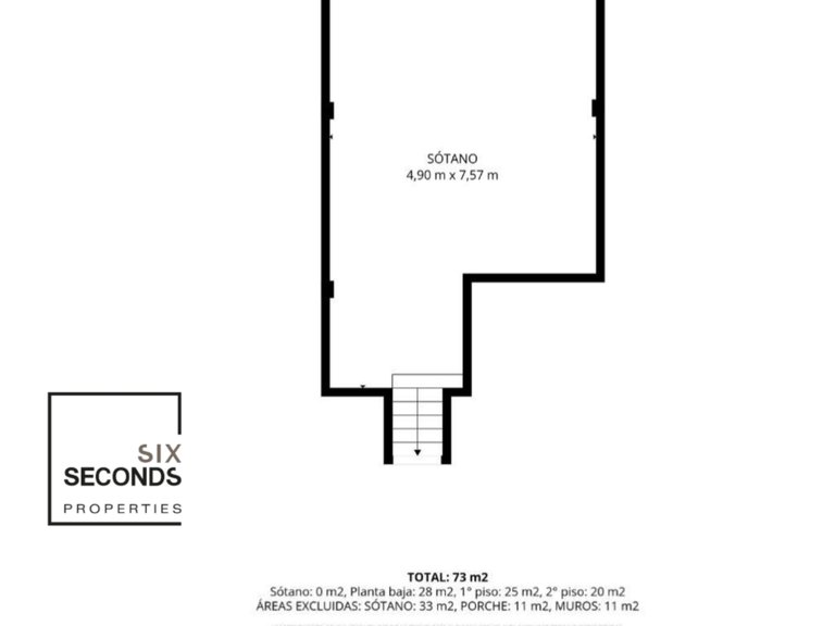 Apartment for Sale in Playa Flamenca, Orihuela Costa, Alicante 33