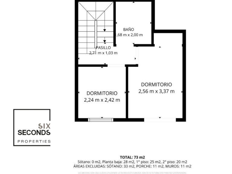 Apartment for Sale in Playa Flamenca, Orihuela Costa, Alicante 35