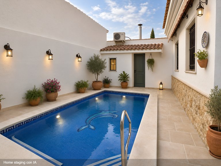 Villa for Sale in Los Urrutias, Murcia 21