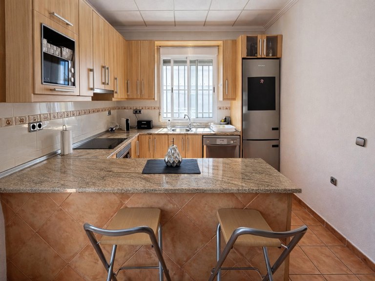 Villa for Sale in Los Urrutias, Murcia 7