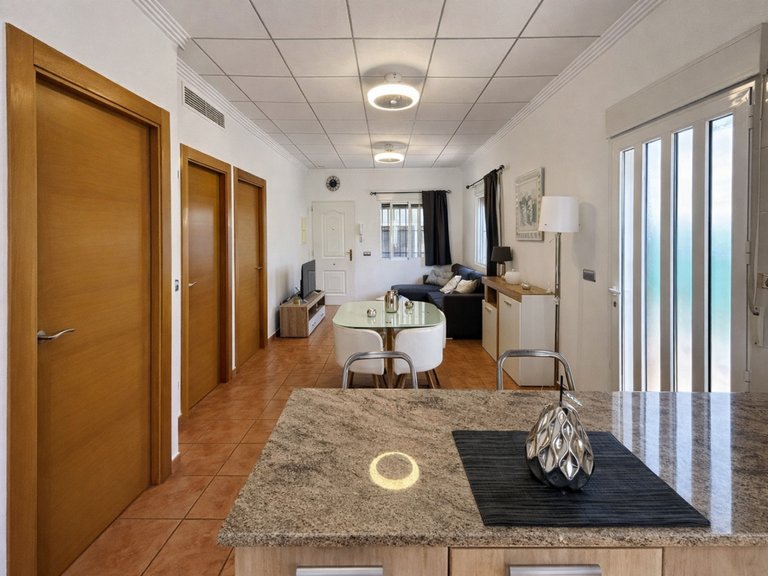 Villa for Sale in Los Urrutias, Murcia 12