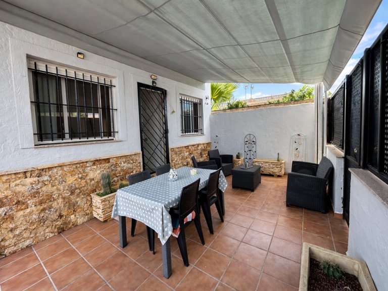 Villa for Sale in Los Urrutias, Murcia 19