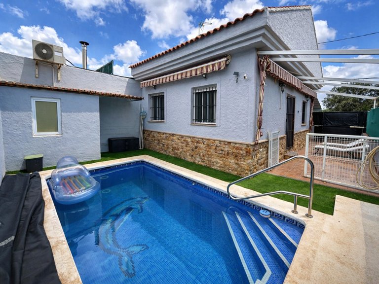 Villa for Sale in Los Urrutias, Murcia 1