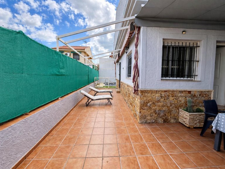 Villa for Sale in Los Urrutias, Murcia 20