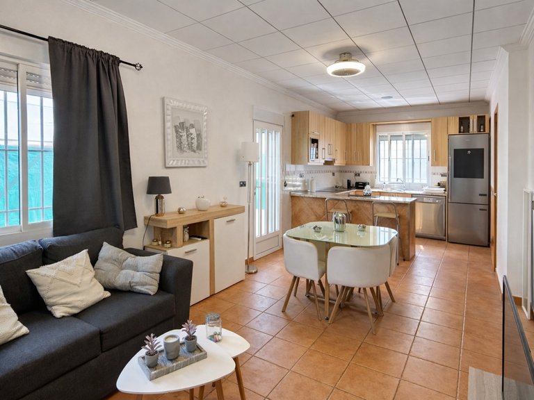 Villa for Sale in Los Urrutias, Murcia 4