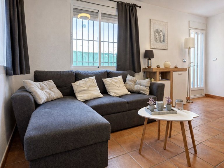Villa for Sale in Los Urrutias, Murcia 9