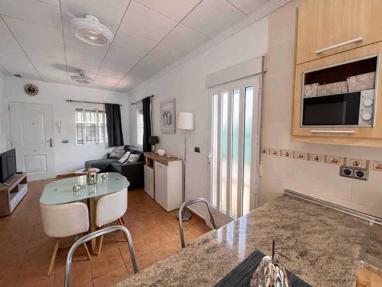Villa for Sale in Los Urrutias, Murcia 5