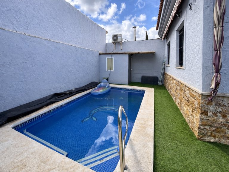 Villa for Sale in Los Urrutias, Murcia 22