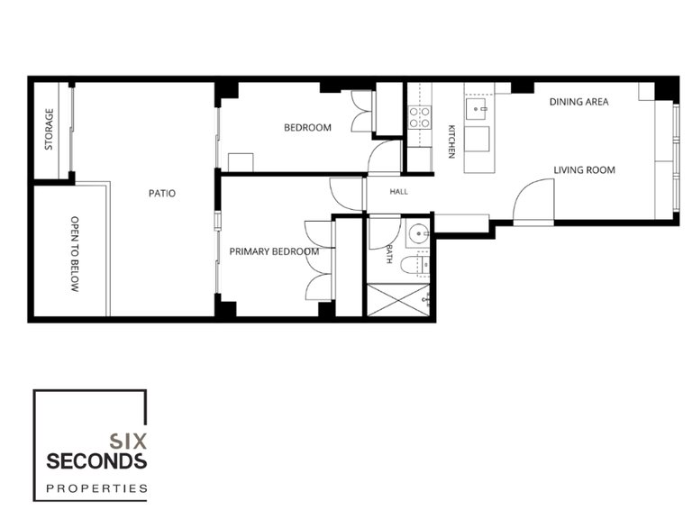 Apartment for Sale in Carolinas Bajas, Alicante, Alicante 27