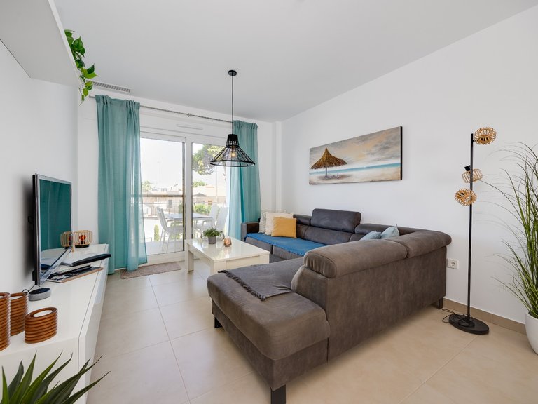 Town House for Sale in La Torre de la Horadada, Pilar De La Horadada, Alicante 24