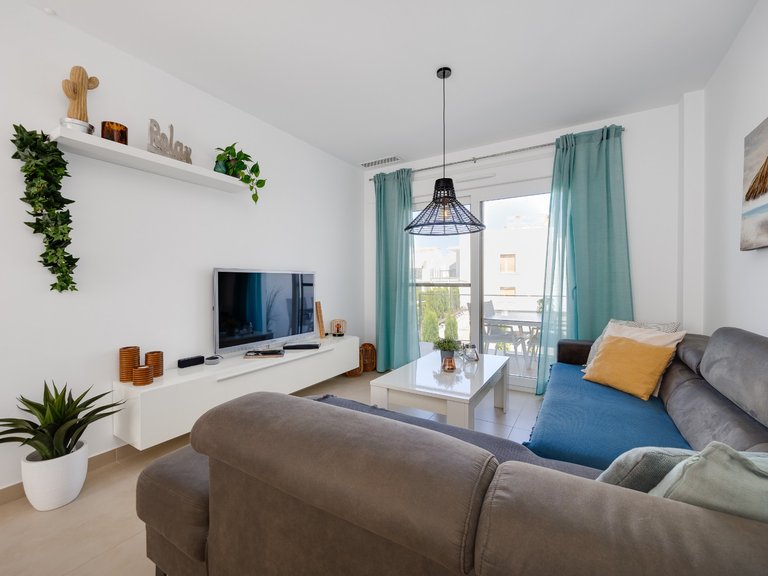 Town House for Sale in La Torre de la Horadada, Pilar De La Horadada, Alicante 26