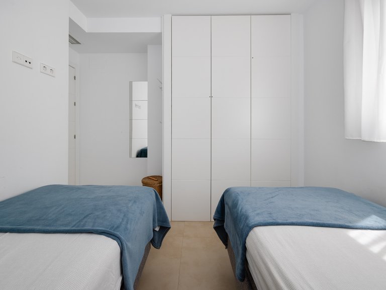 Town House for Sale in La Torre de la Horadada, Pilar De La Horadada, Alicante 17