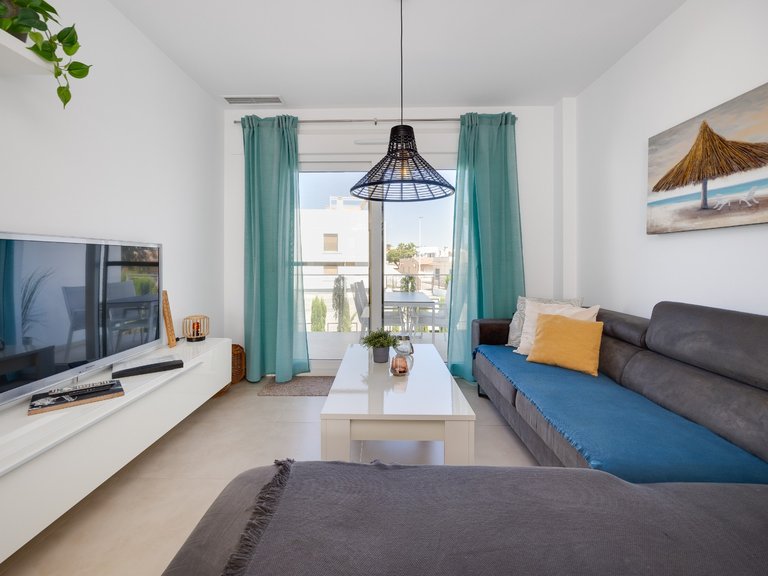 Town House for Sale in La Torre de la Horadada, Pilar De La Horadada, Alicante 25