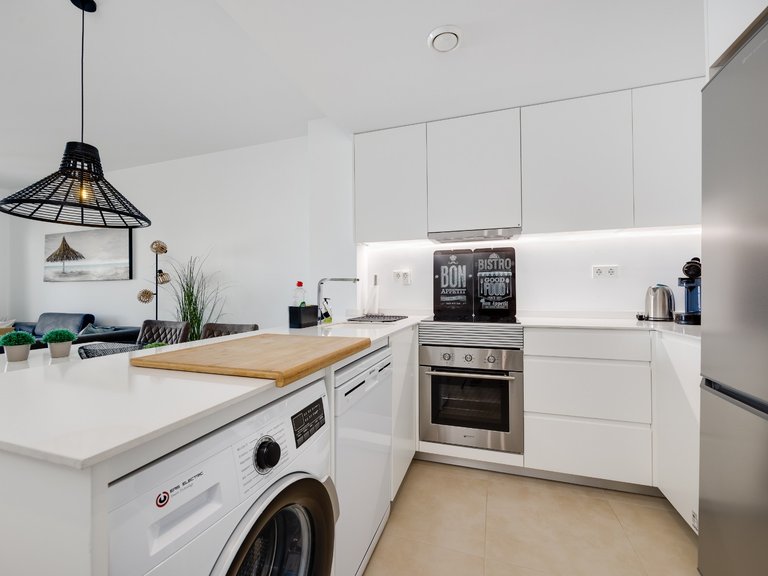 Town House for Sale in La Torre de la Horadada, Pilar De La Horadada, Alicante 8