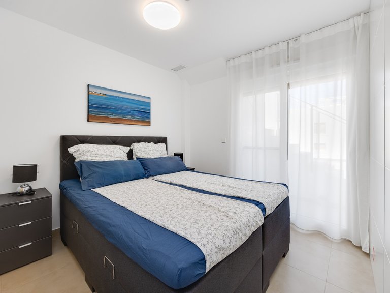 Town House for Sale in La Torre de la Horadada, Pilar De La Horadada, Alicante 11