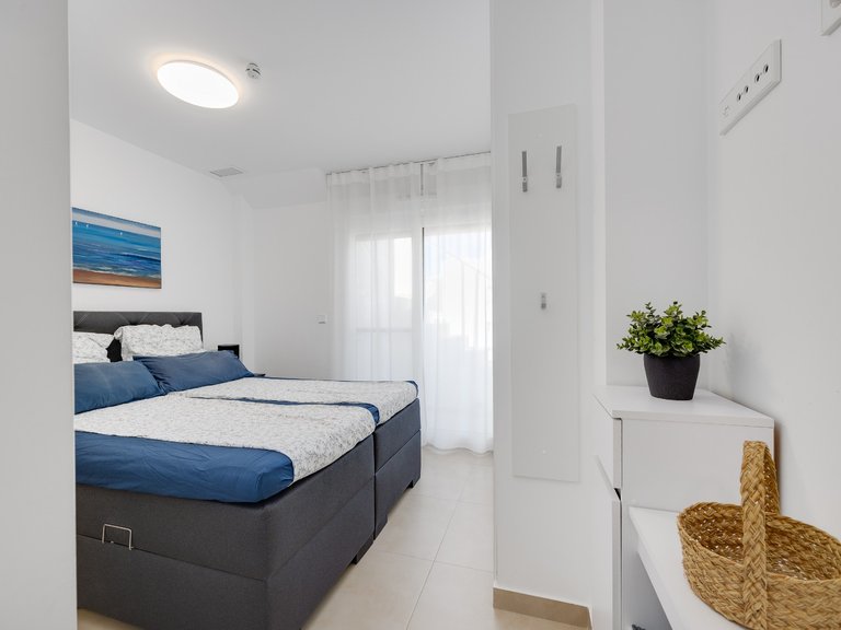 Town House for Sale in La Torre de la Horadada, Pilar De La Horadada, Alicante 13