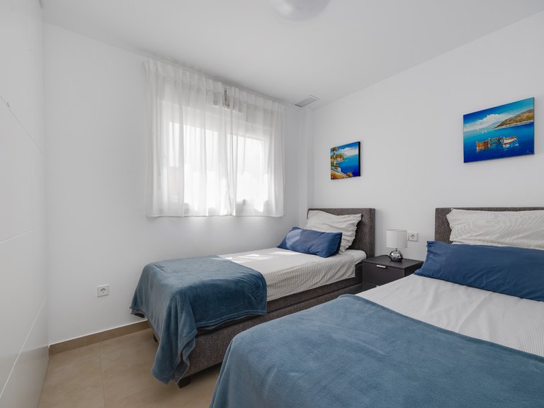 Town House for Sale in La Torre de la Horadada, Pilar De La Horadada, Alicante 18