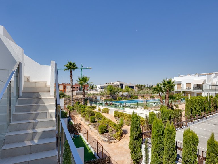 Town House for Sale in La Torre de la Horadada, Pilar De La Horadada, Alicante 3