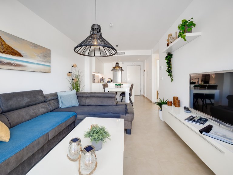Town House for Sale in La Torre de la Horadada, Pilar De La Horadada, Alicante 4
