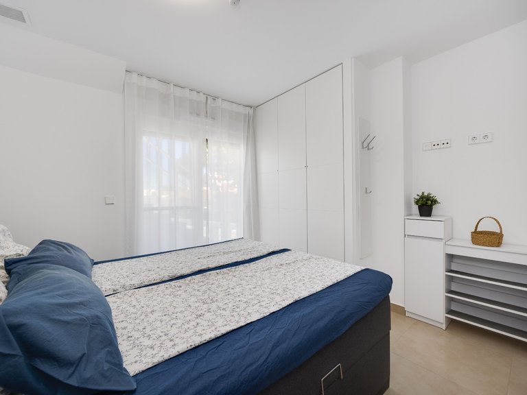Town House for Sale in La Torre de la Horadada, Pilar De La Horadada, Alicante 12